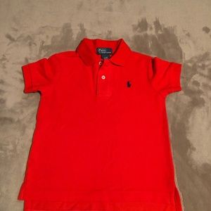 Polo Ralph Lauren short sleeve